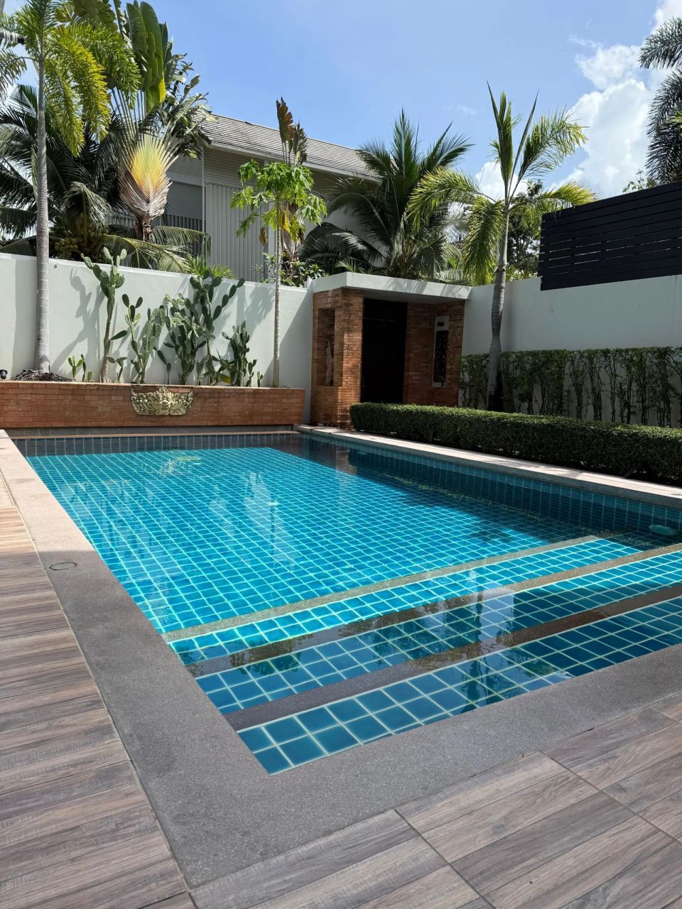 Villa a Koh Samui, Thailandia, 180 m² - foto 3