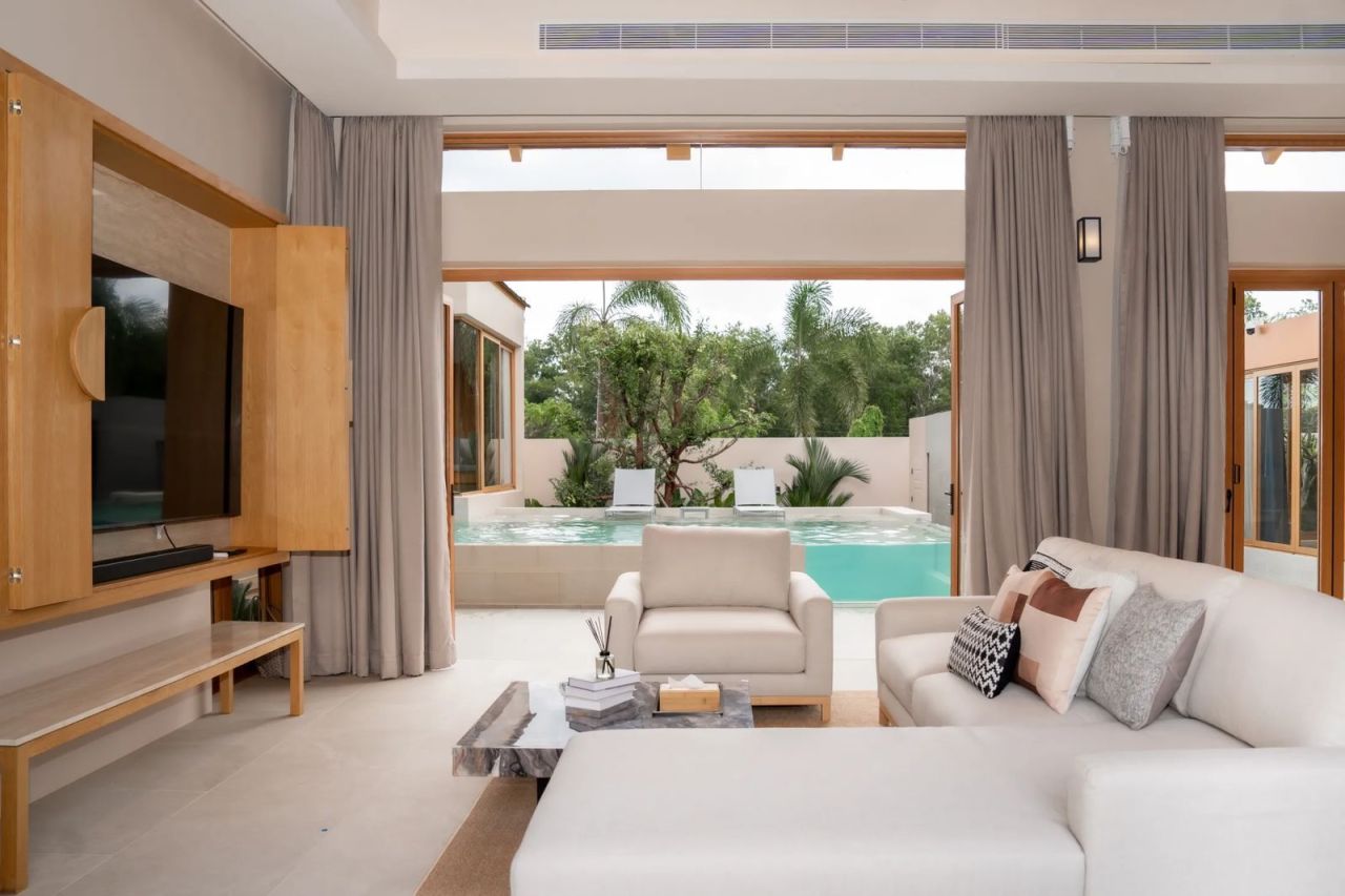 Villa in Phuket, Thailand, 562 m² - Foto 3