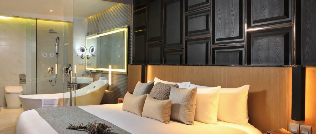 Appartamenti a Phuket, Thailandia, 44.72 m² - foto 3