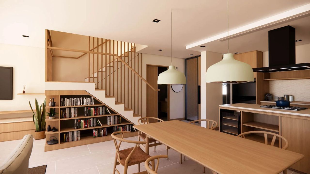 Villa in Phuket, Thailand, 219 m² - Foto 3