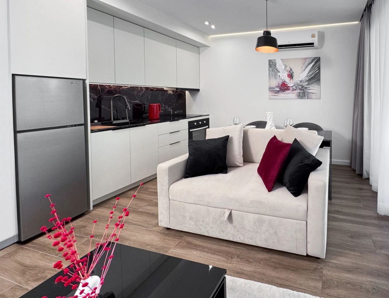 Appartamenti a Phuket, Thailandia, 36.75 m² - foto 3