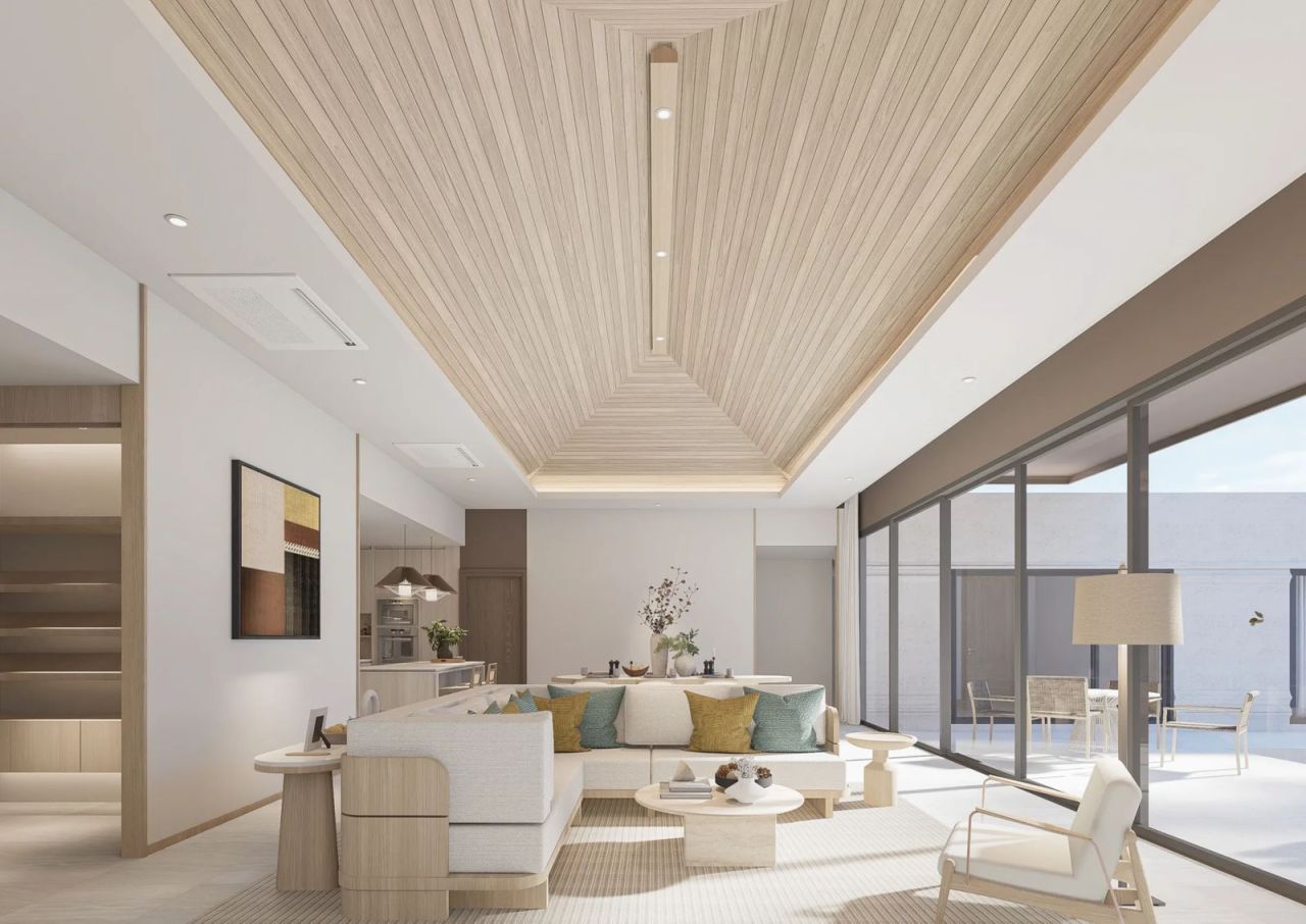 Villa in Phuket, Thailand, 277 m² - picture 3