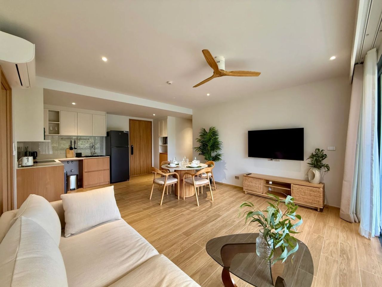 Apartment in Phuket, Thailand, 99 m² - picture 3