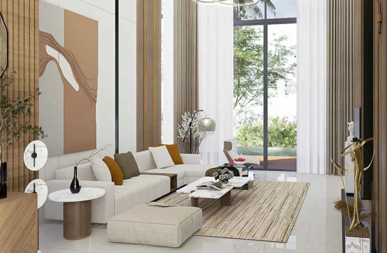 Villa in Phuket, Thailand, 428 m² - Foto 3