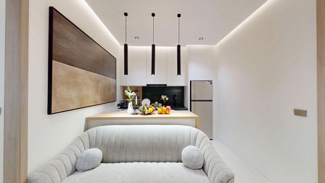 Apartment in Phuket, Thailand, 37 m² - picture 3