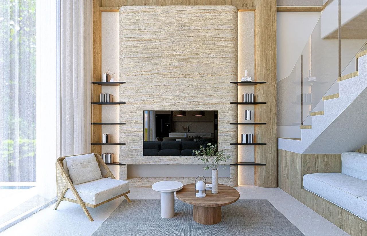 Villa in Phuket, Thailand, 2 400 m² - Foto 3