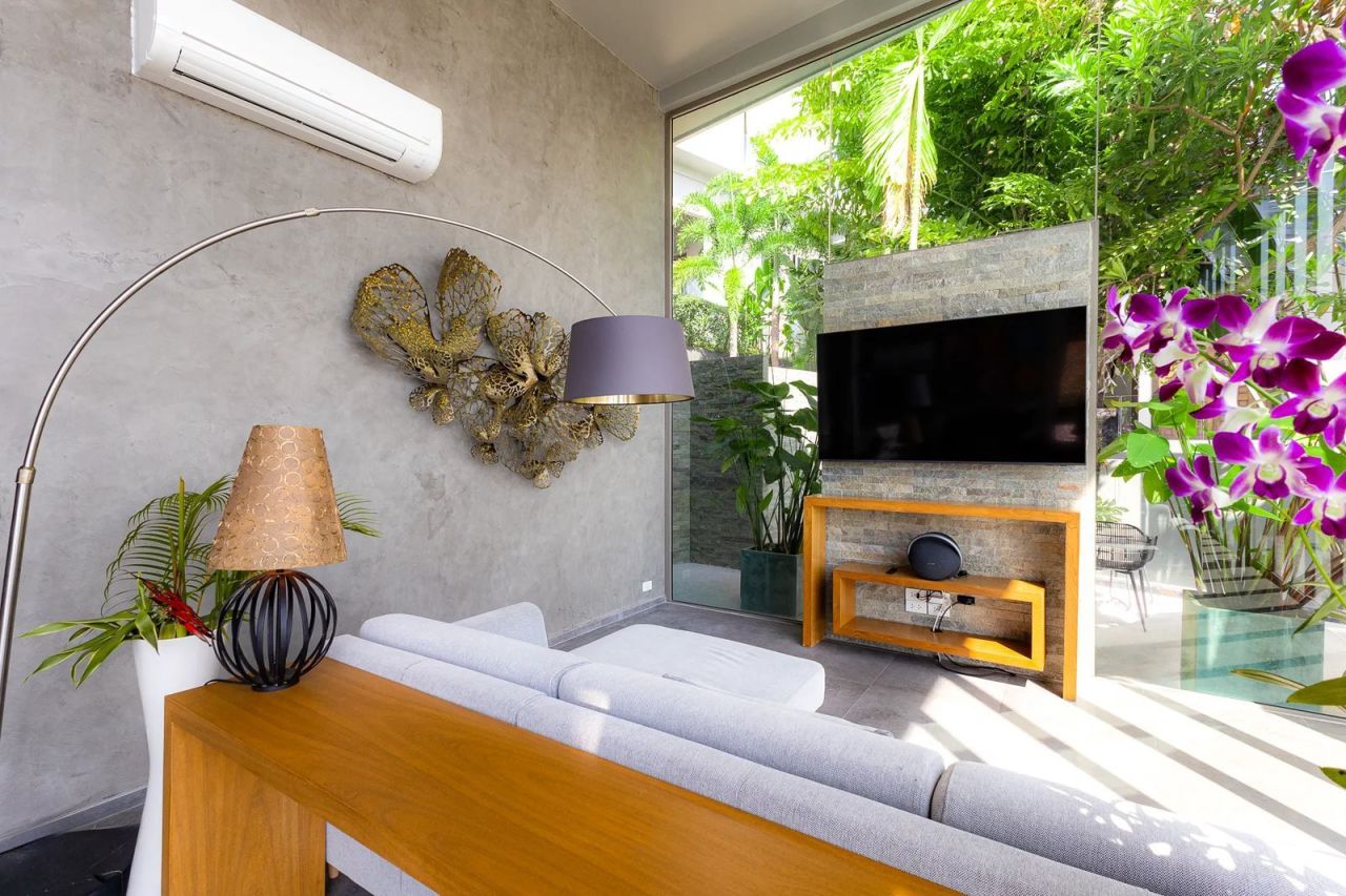 Villa à Phuket, Thaïlande, 626 m² - image 3