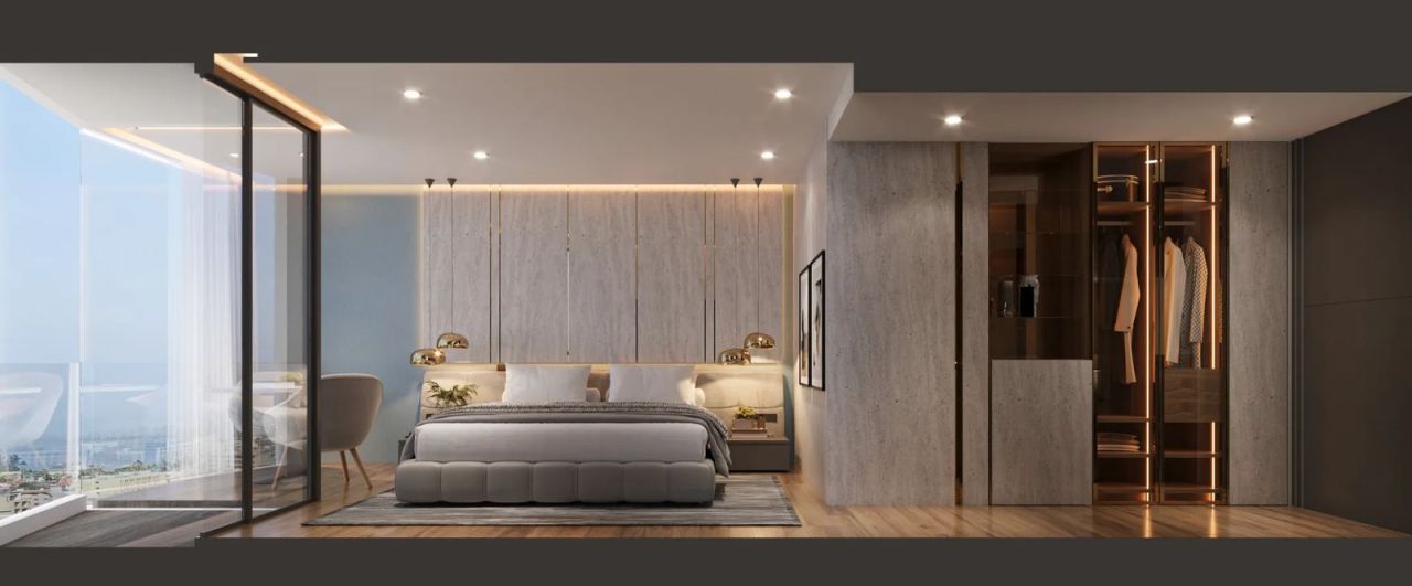 Appartement à Phuket, Thaïlande, 29 m² - image 3