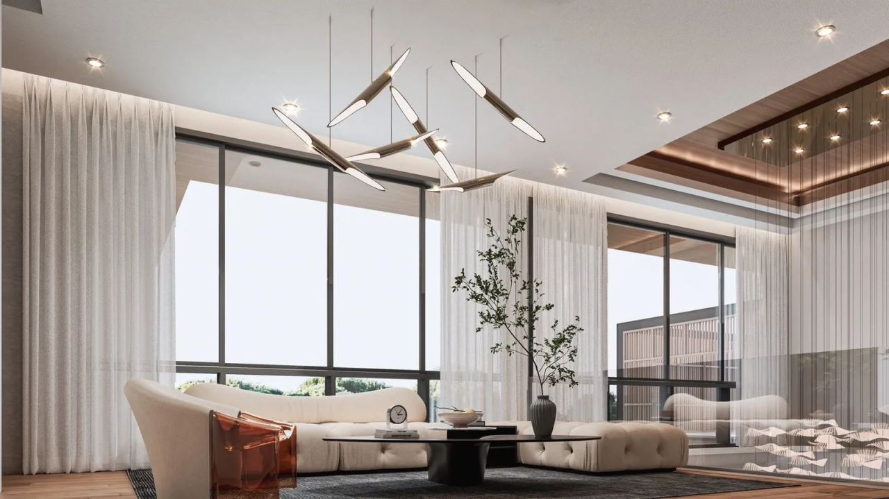 Villa in Phuket, Thailand, 596 m² - picture 3