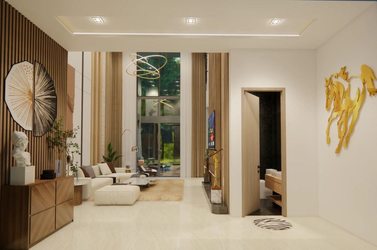 Villa in Phuket, Thailand, 316 m² - Foto 4