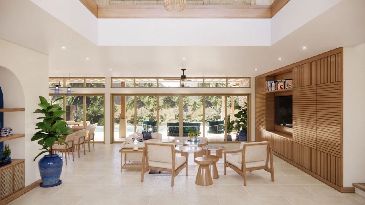 Villa in Phuket, Thailand, 599 m² - Foto 4