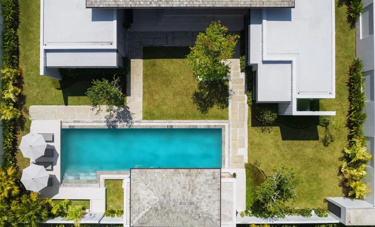 Villa in Phuket, Thailand, 556 m² - Foto 4