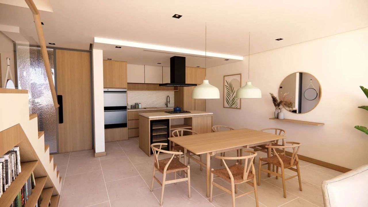 Villa in Phuket, Thailand, 219 m² - Foto 4