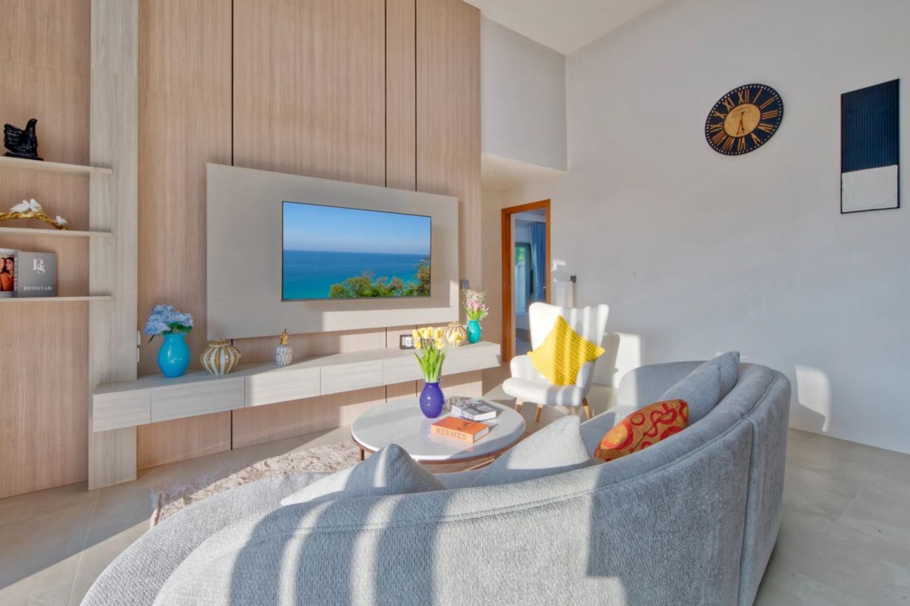 Villa a Phuket, Thailandia, 215 m² - foto 4