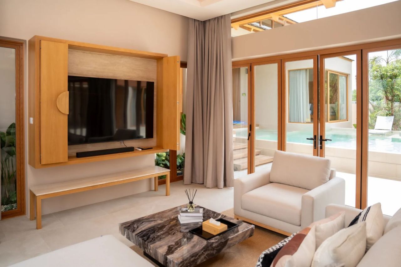 Villa in Phuket, Thailand, 562 m² - Foto 4