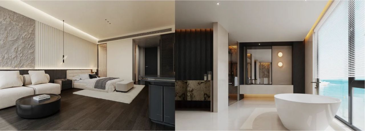 Villa in Phuket, Thailand, 778 m² - Foto 4