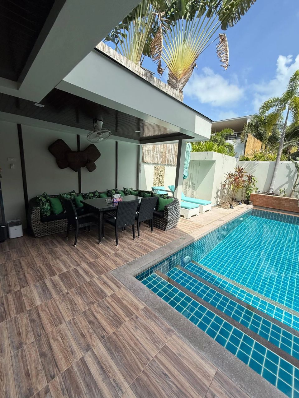 Villa a Koh Samui, Thailandia, 180 m² - foto 4