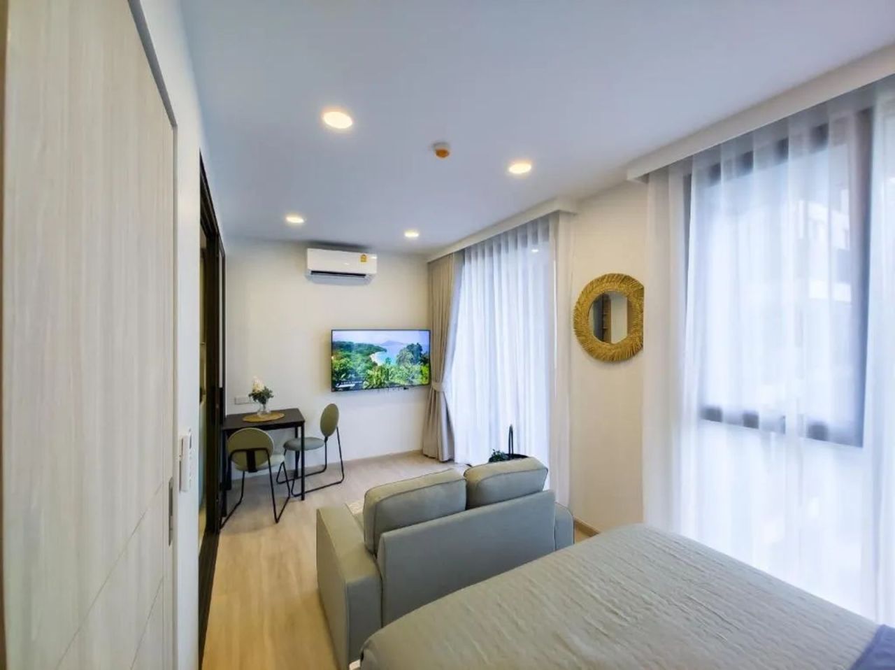 Apartment in Phuket, Thailand, 29 m² - Foto 4