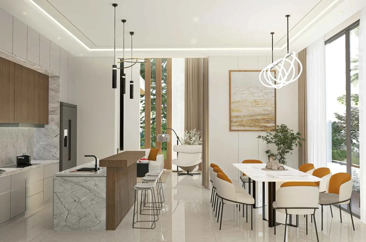 Villa in Phuket, Thailand, 428 m² - Foto 4