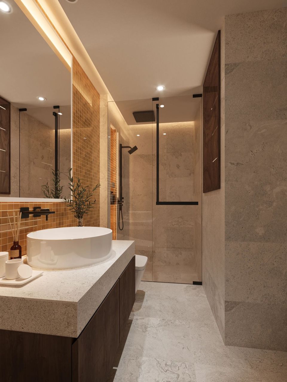 Appartement à Phuket, Thaïlande, 29 m² - image 4