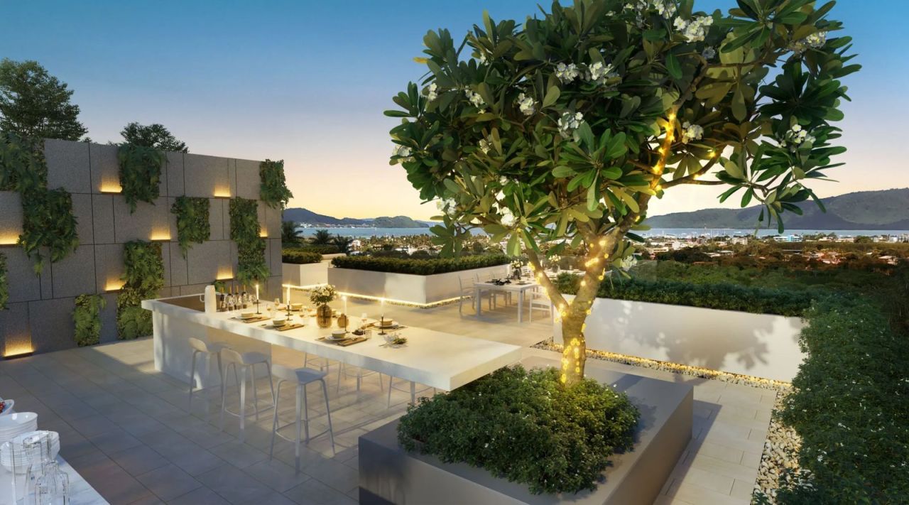 Villa in Phuket, Thailand, 1 400 m² - picture 4