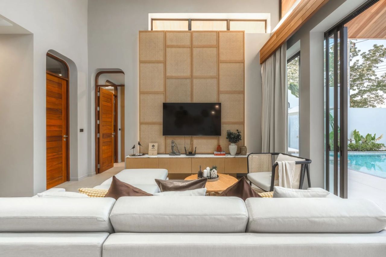 Villa in Phuket, Thailand, 274 m² - Foto 4