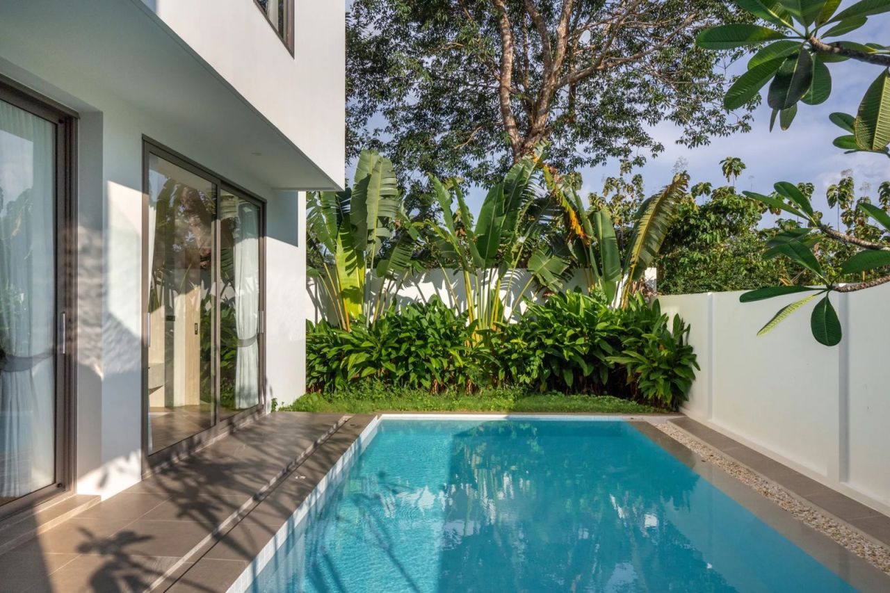 Villa in Phuket, Thailand, 333 m² - picture 4