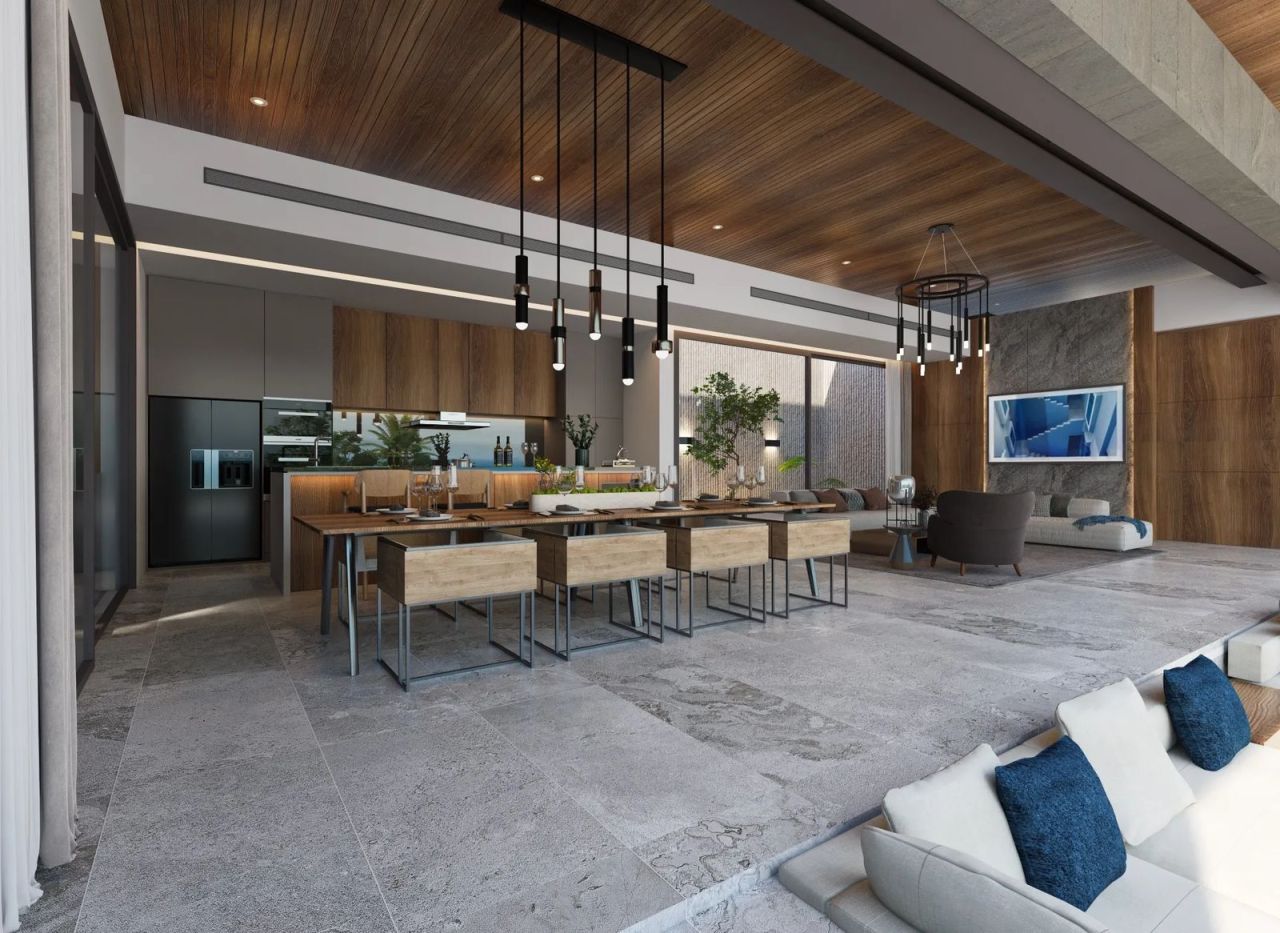 Villa in Phuket, Thailand, 645 m² - Foto 4