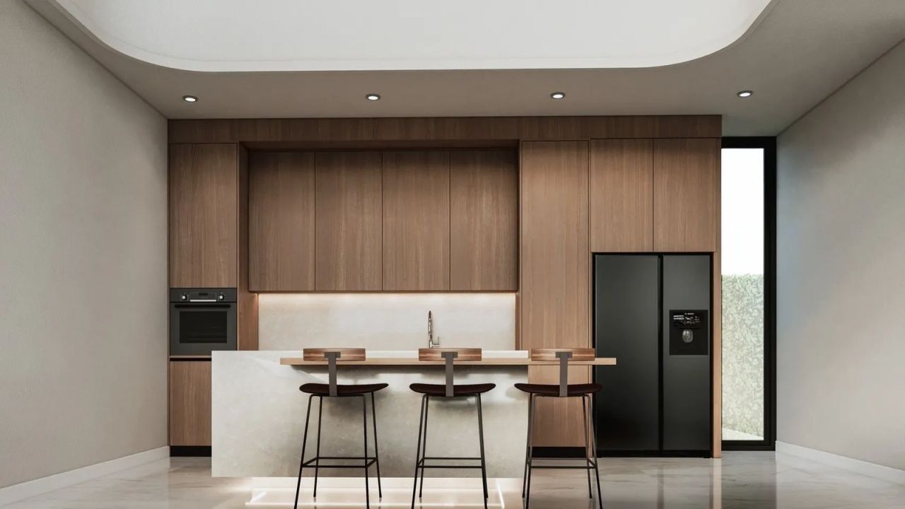 Villa in Phuket, Thailand, 596 m² - picture 4