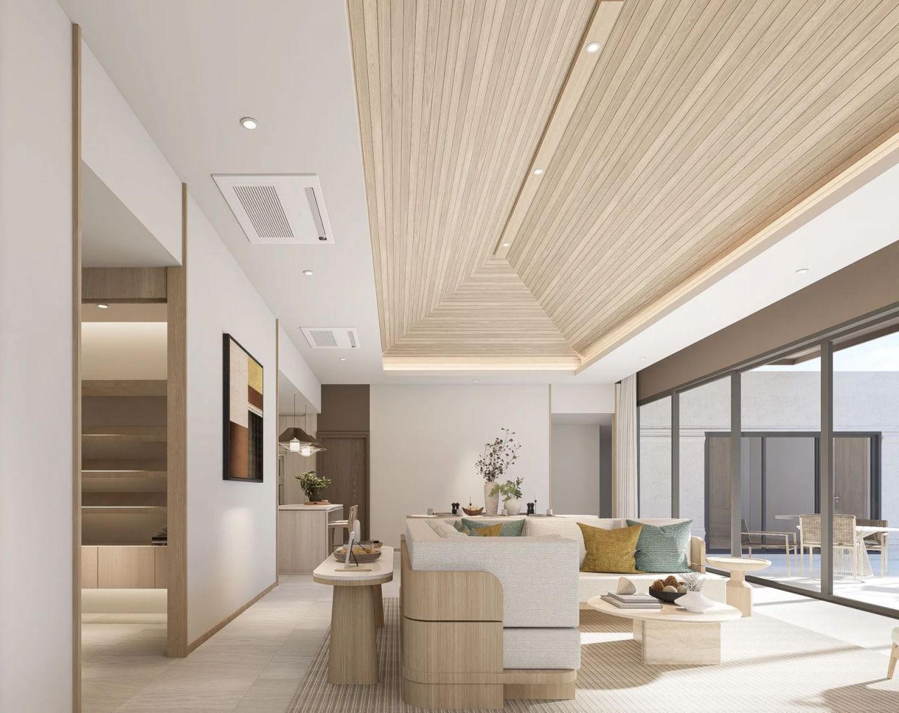 Villa in Phuket, Thailand, 277 m² - picture 4