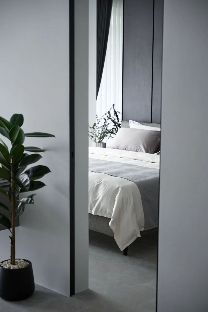 Appartement à Phuket, Thaïlande, 48 m² - image 4