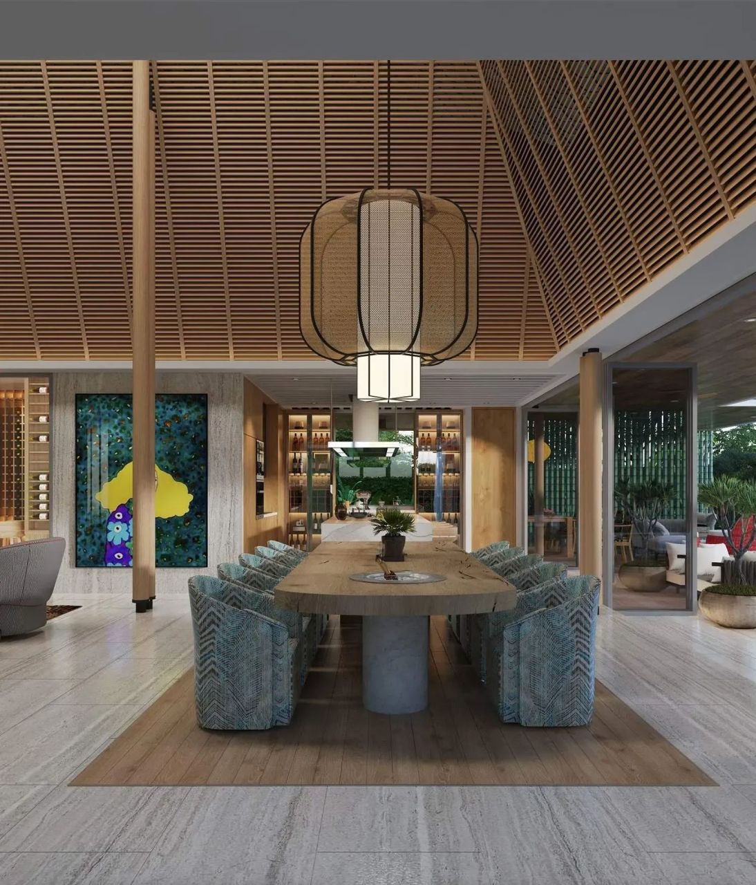 Villa a Phuket, Thailandia, 690 m² - foto 4