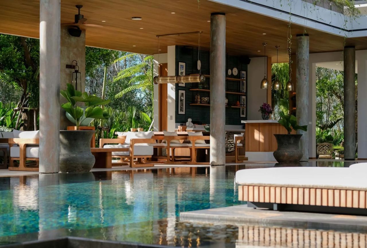 Villa in Phuket, Thailand, 675 m² - Foto 4