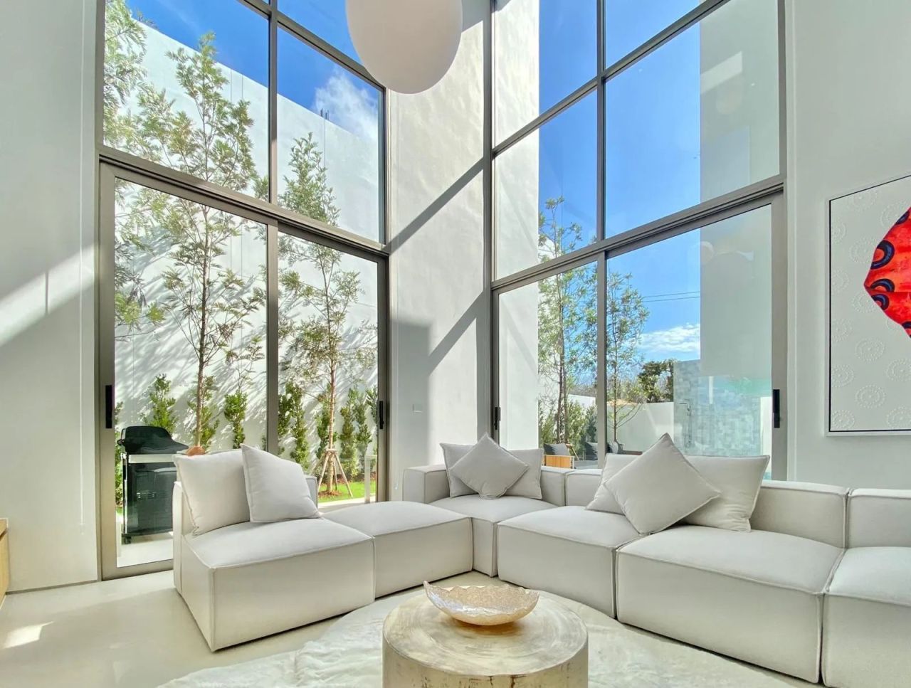 Villa en Phuket, Tailandia, 374 m² - imagen 4