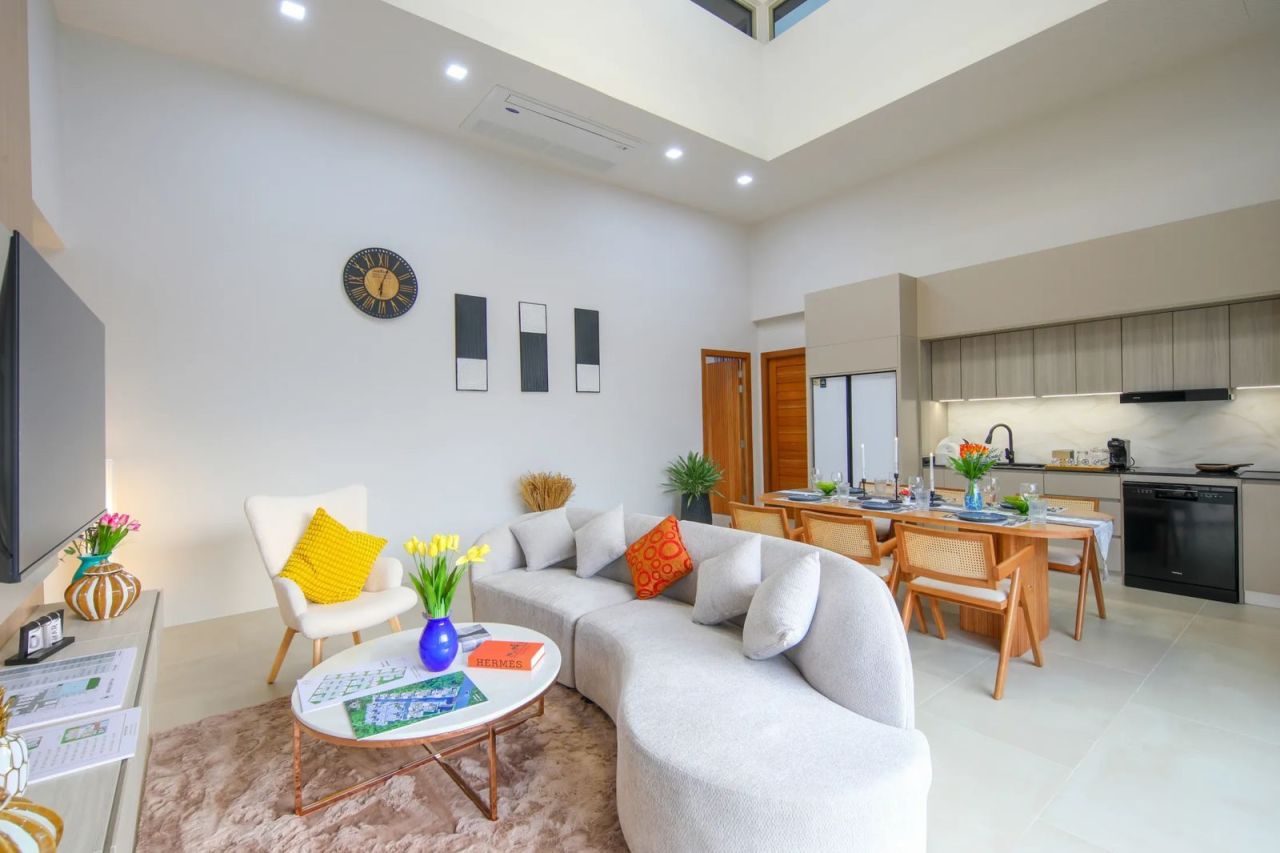 Villa a Phuket, Thailandia, 215 m² - foto 5