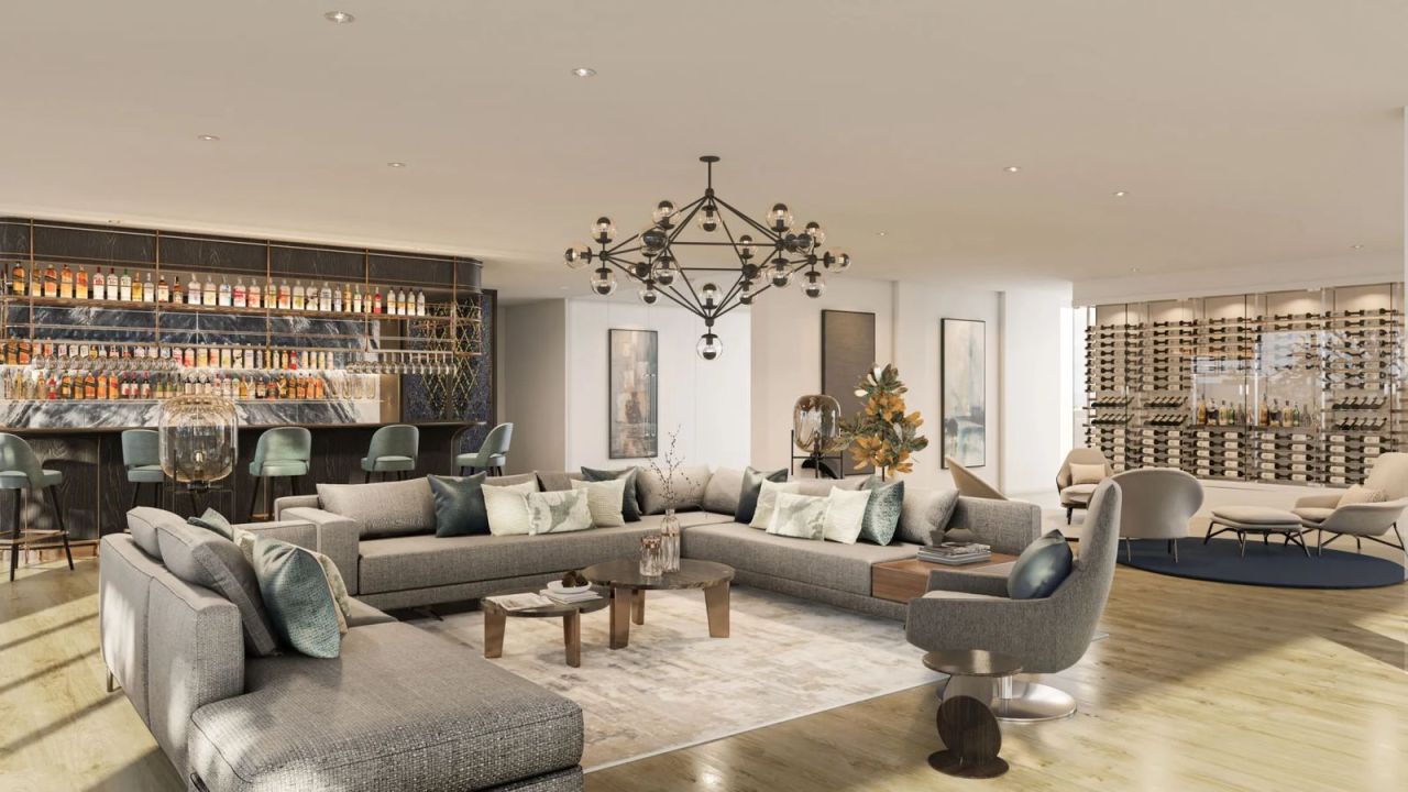 Villa in Phuket, Thailand, 1 400 m² - picture 5