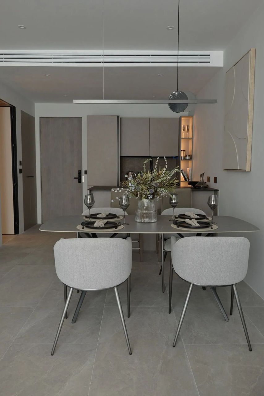 Appartement à Phuket, Thaïlande, 35 m² - image 5