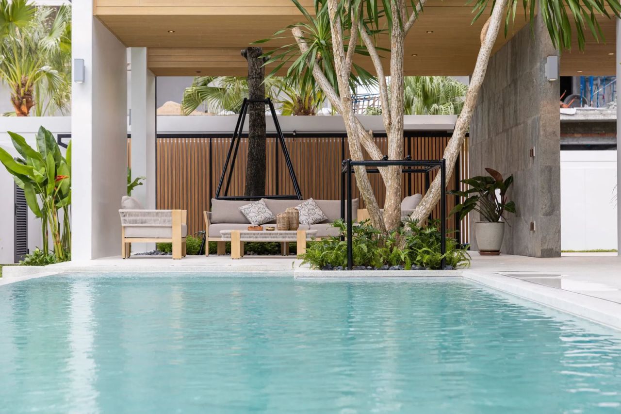 Villa in Phuket, Thailand, 596 m² - picture 5