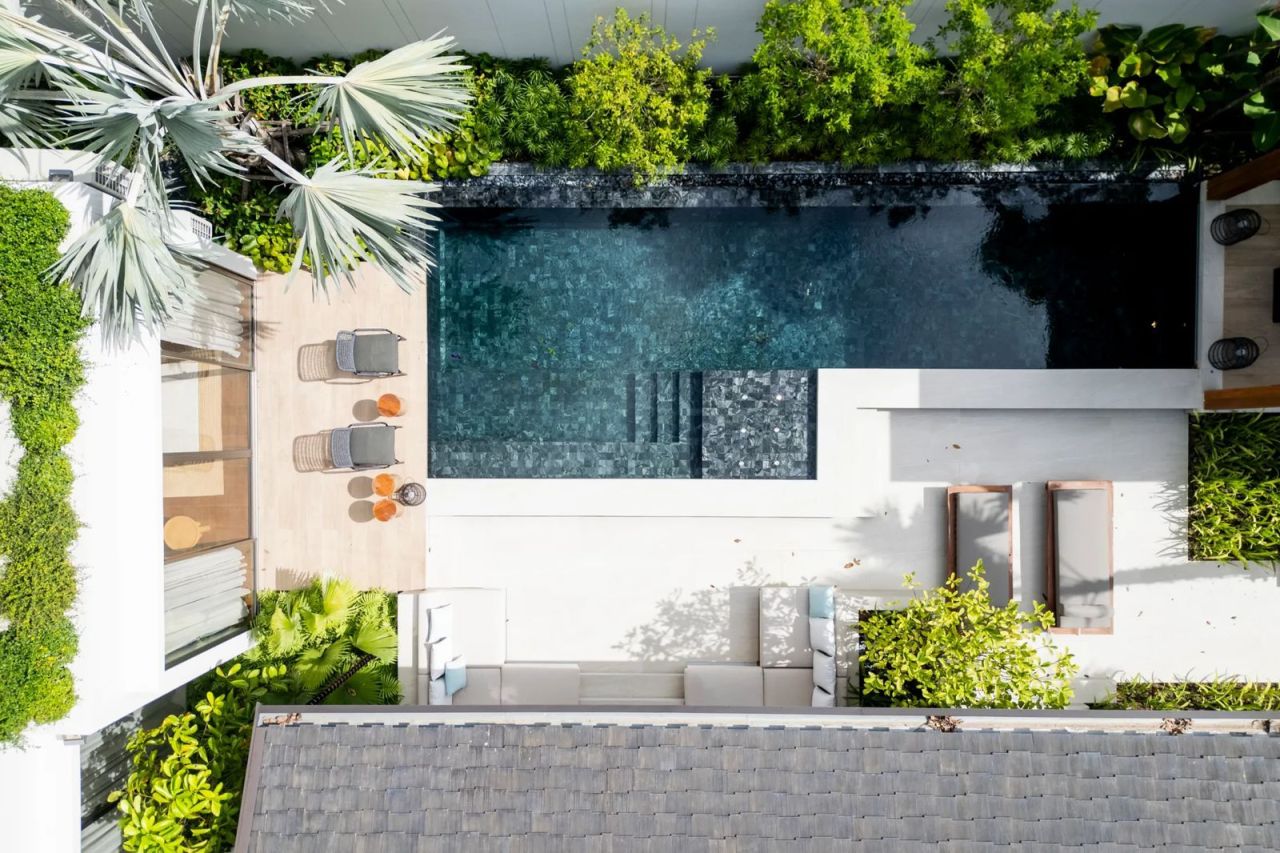 Villa in Phuket, Thailand, 372 m² - Foto 5