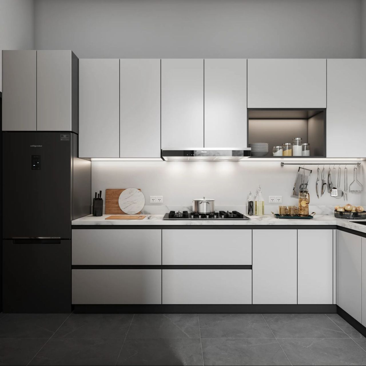 Villa en Phuket, Tailandia, 208 m² - imagen 5