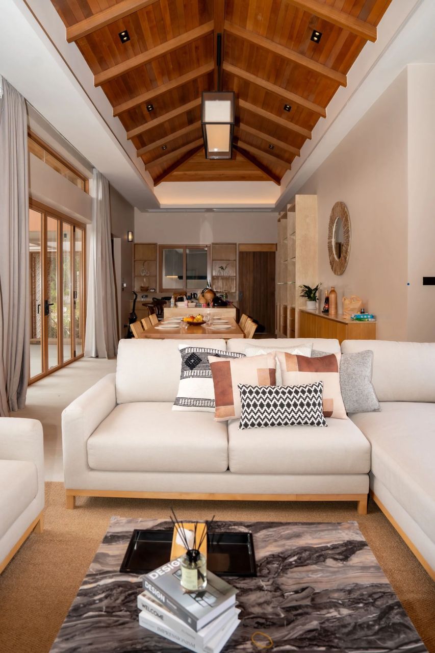 Villa in Phuket, Thailand, 562 m² - Foto 5