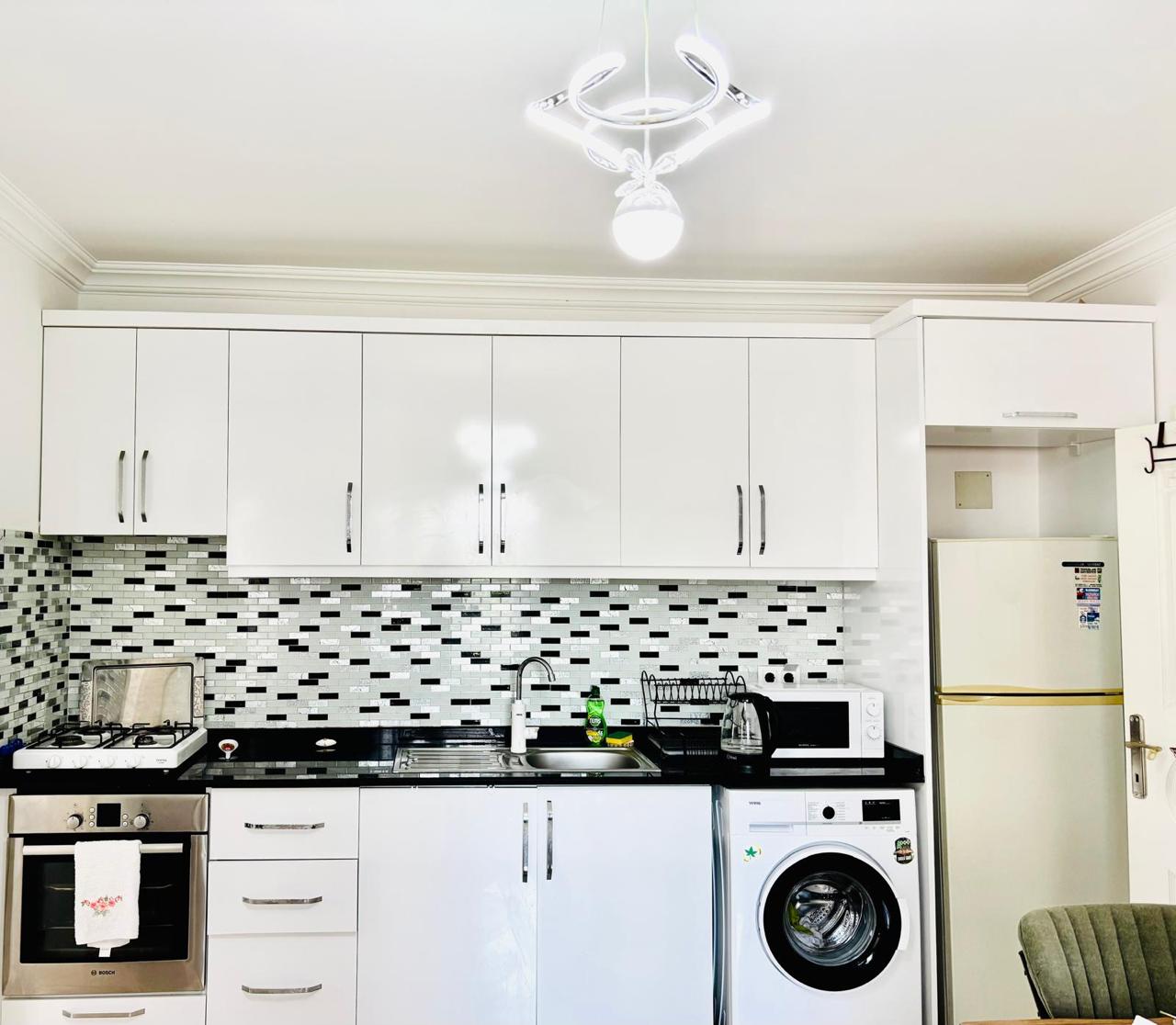 Appartement à Alanya, Turquie, 60 m² - image 4