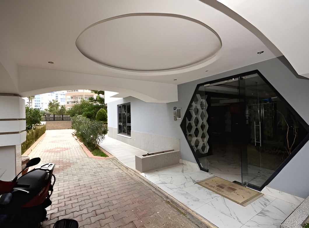 Appartement à Alanya, Turquie, 60 m² - image 8