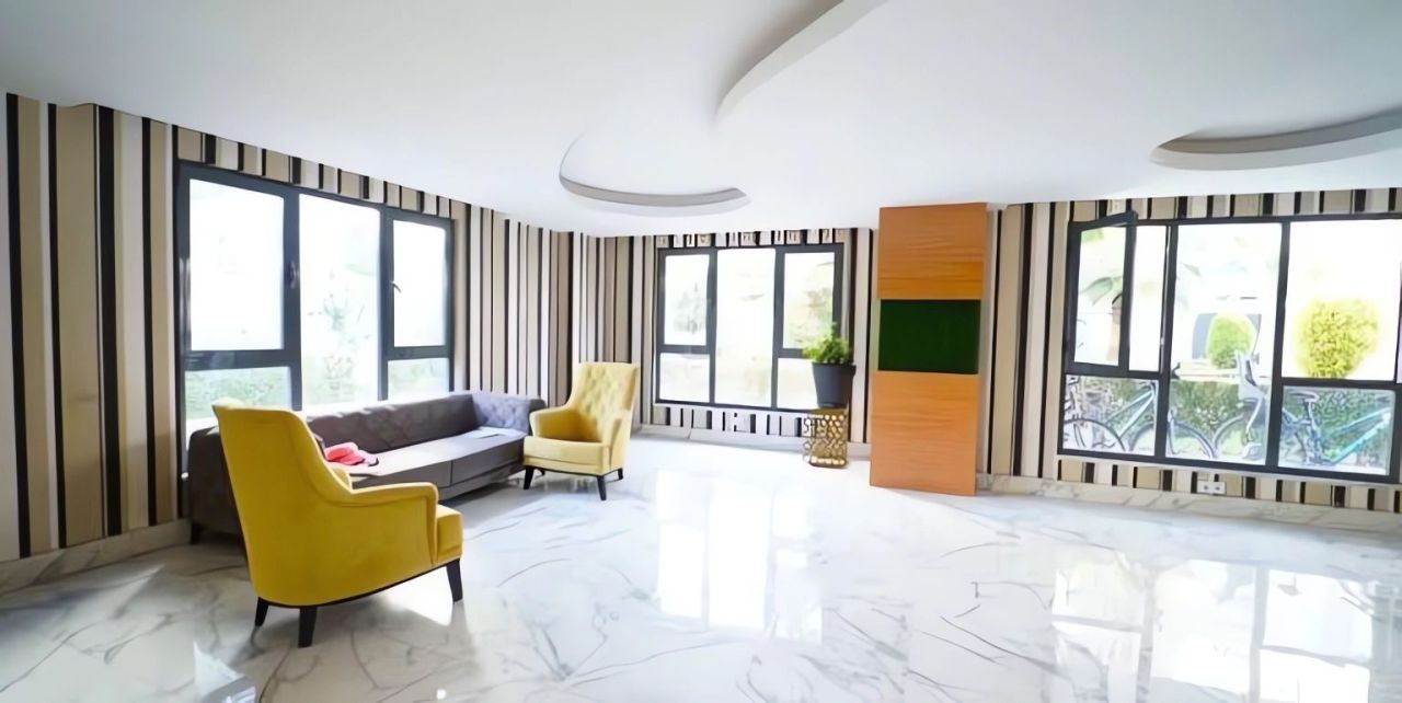 Appartement à Alanya, Turquie, 60 m² - image 9