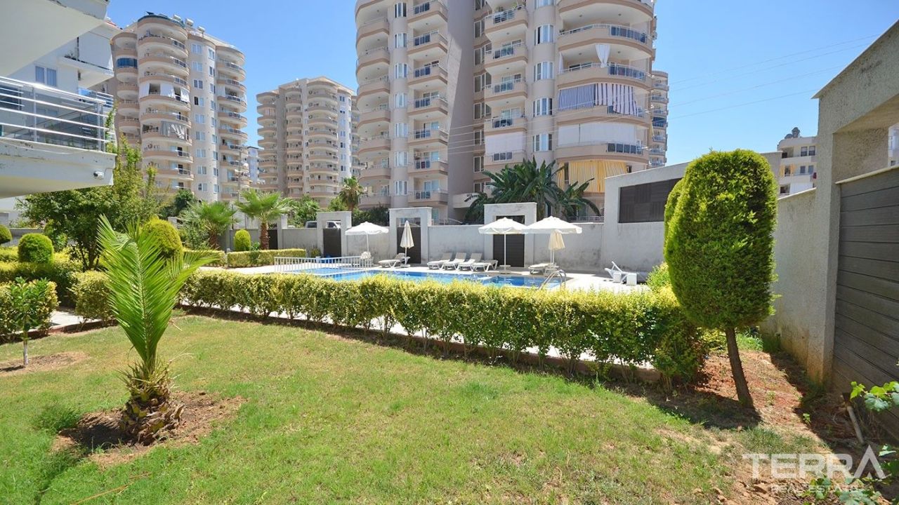Appartement à Alanya, Turquie, 60 m² - image 12