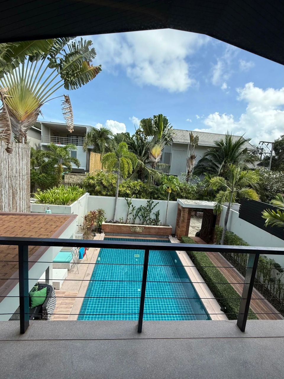 Villa a Koh Samui, Thailandia, 180 m² - foto 5