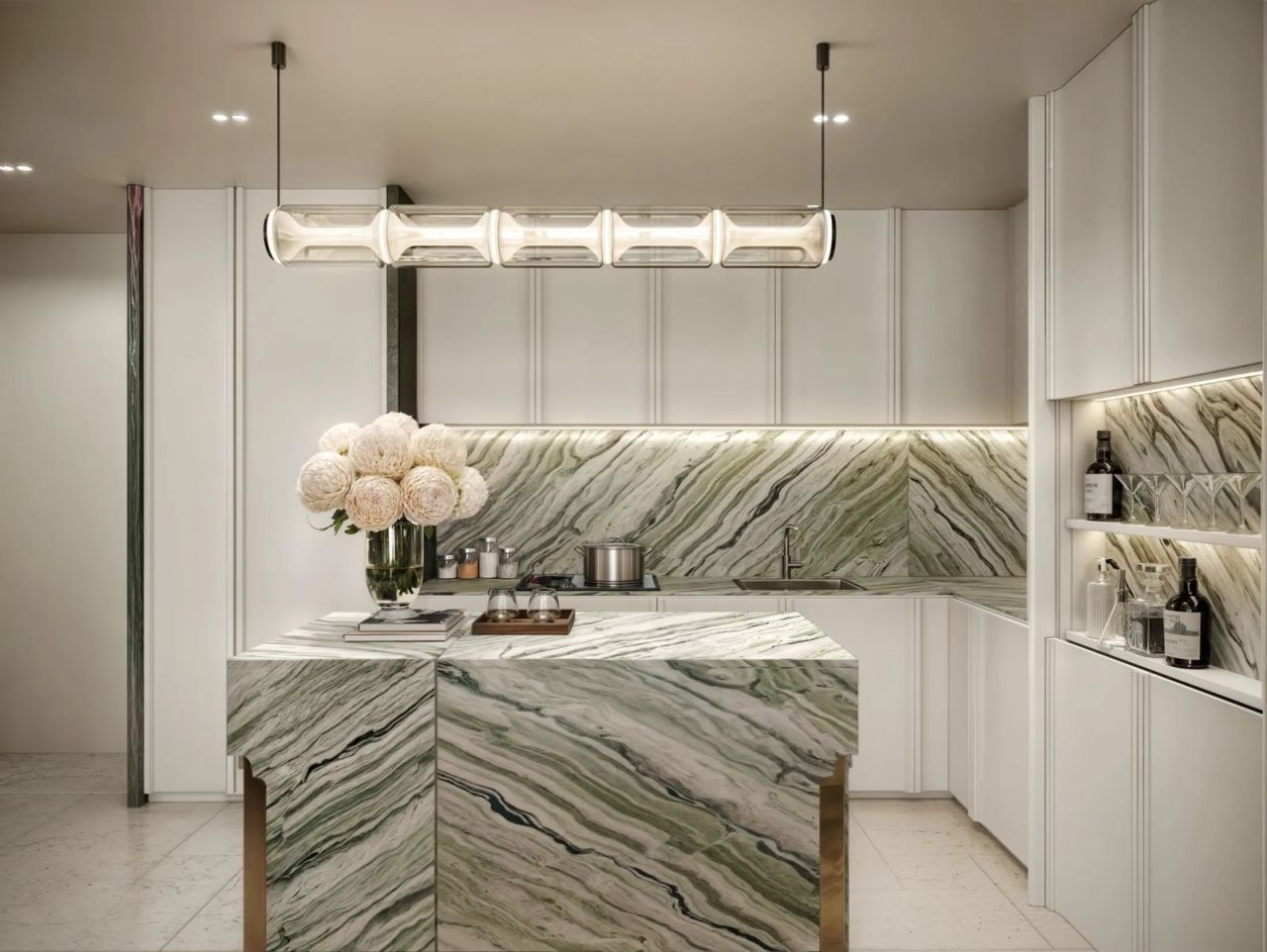 Apartment in Phuket, Thailand, 179 m² - picture 5