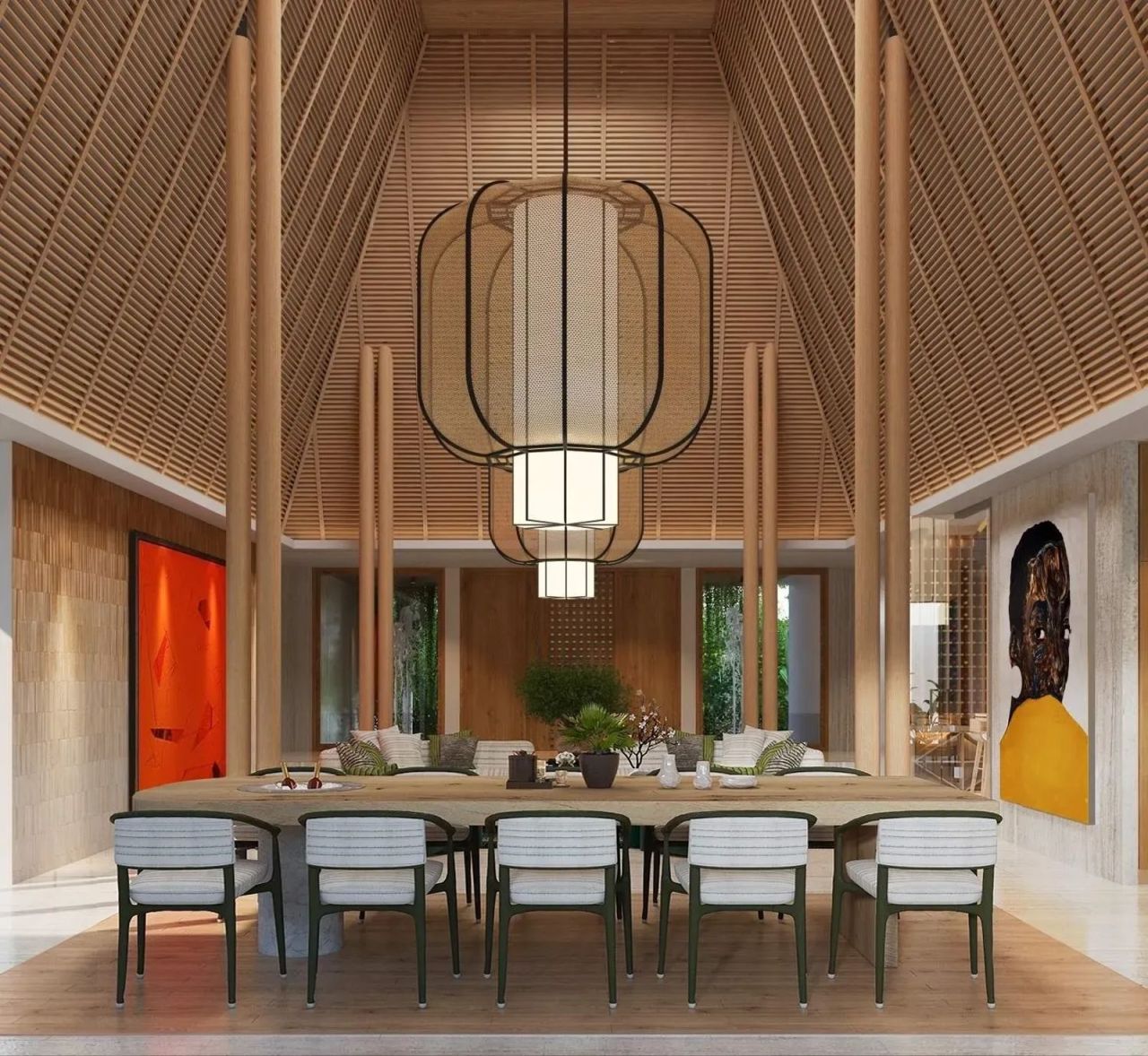 Villa a Phuket, Thailandia, 690 m² - foto 5