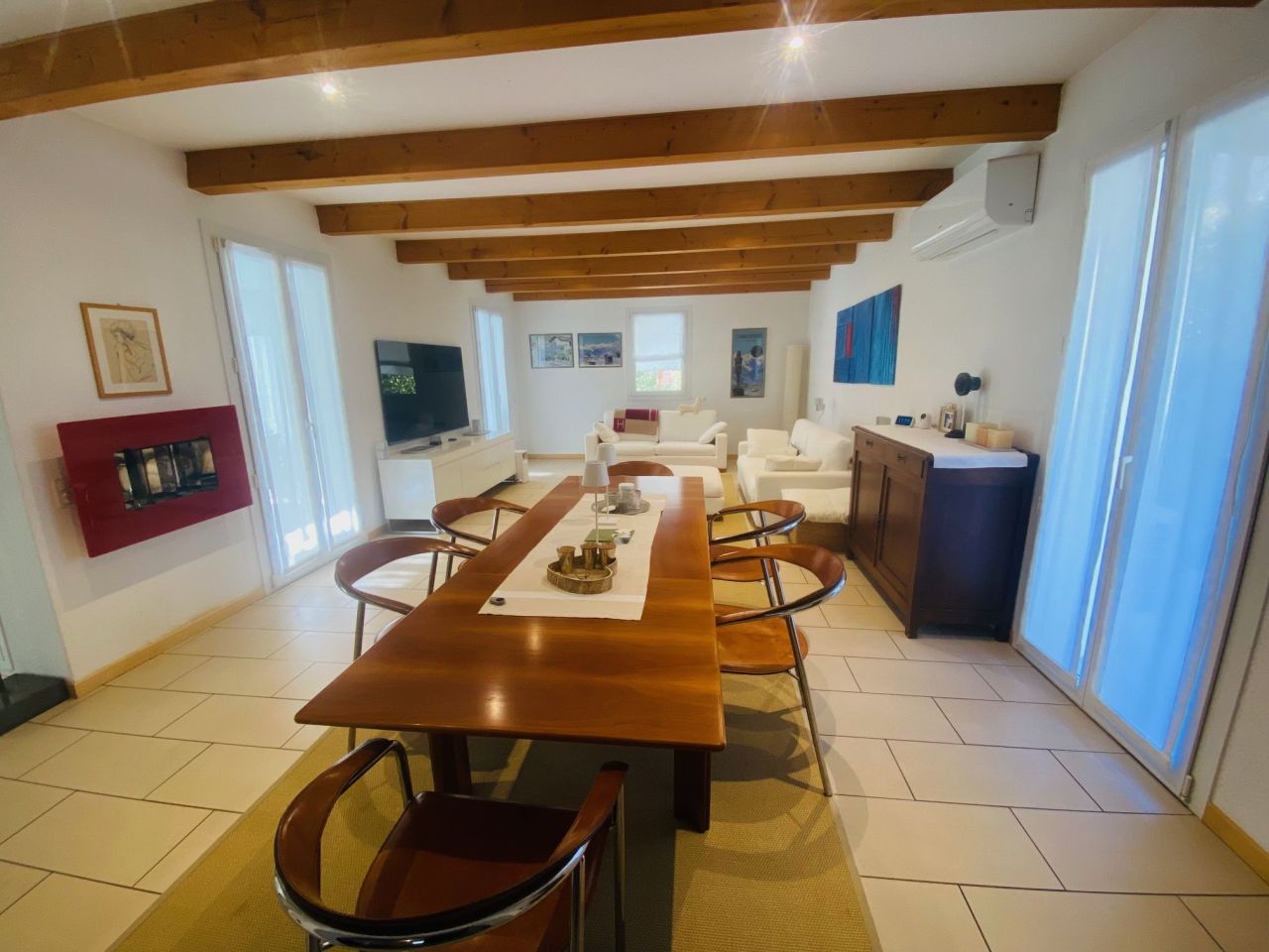 Villa a Lugano, Svizzera, 280 m² - foto 9