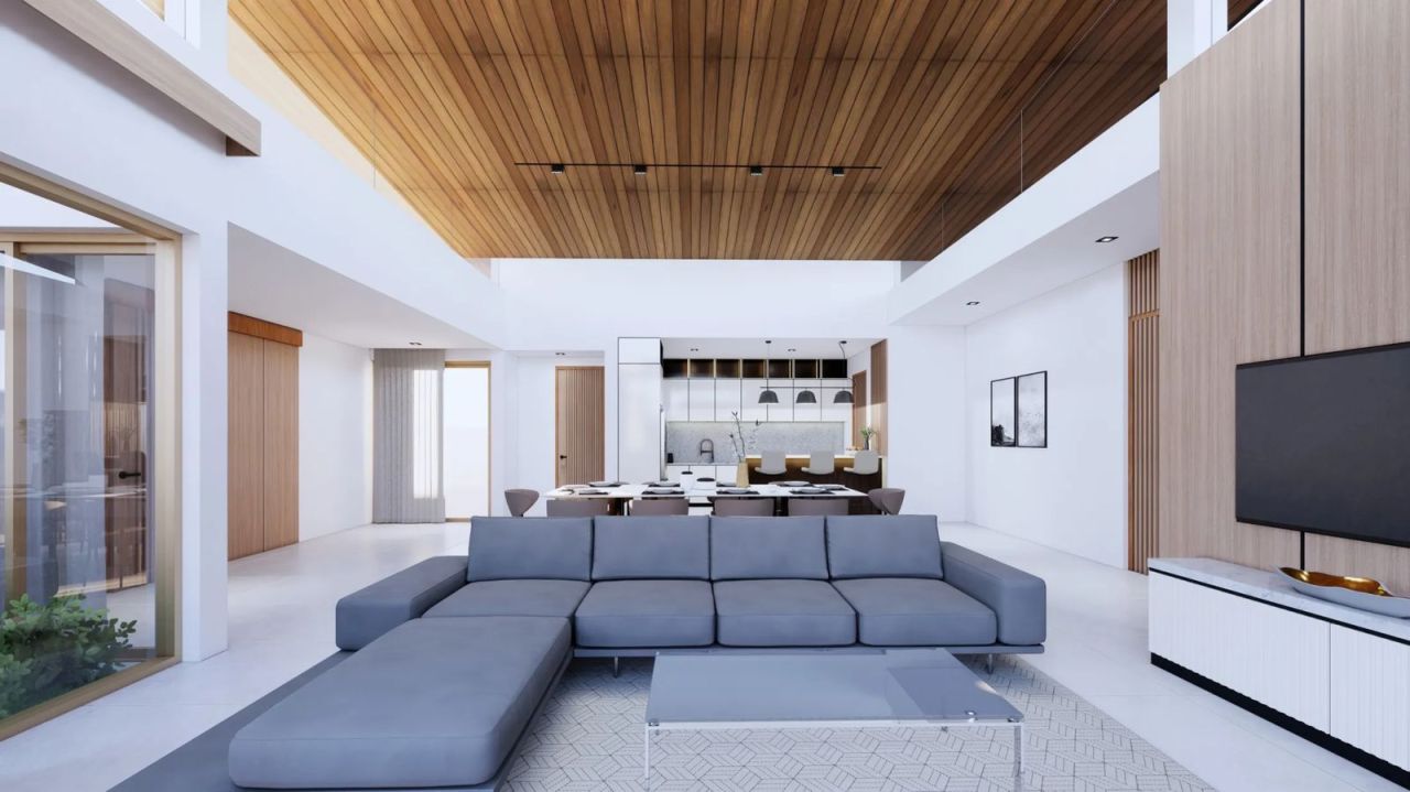 Villa in Phuket, Thailand, 430 m² - Foto 5